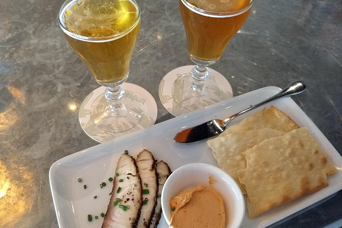 Alphabet District Food Tour - Quick hits you’ll feel fast