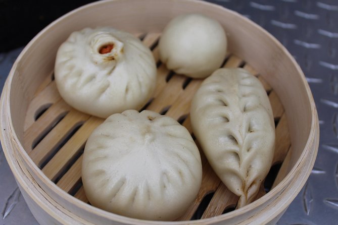 Alphabet District Food Tour - Dietary needs: don’t wait until day-of
