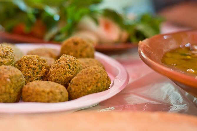 Amman Food Tours: 3-Hours Guided Walking Food Tour in Amman - Key Things to Know Before You Go