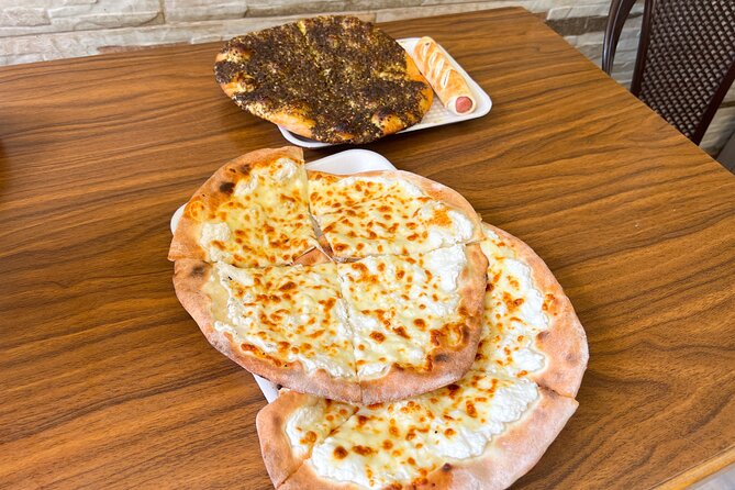 Amman Food Tours: 3-Hours Guided Walking Food Tour in Amman - How the 10 Tastings Fit Together (and Where You Might Pause)