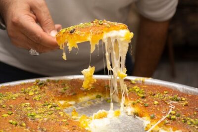Amman Food Tours: 3-Hours Guided Walking Food Tour in Amman - Old Downtown Markets: Why the Fruits Matter