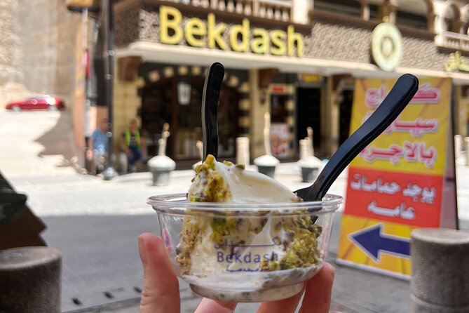 Amman Food Tours: 3-Hours Guided Walking Food Tour in Amman - Price and Value: Is $130 Reasonable?