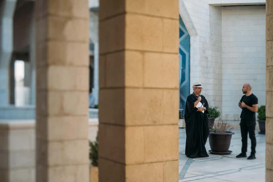 Amman Walking Tour: Hidden Gems, Culture & Street Food - Why This Amman Walking Tour Works in Just 3–4 Hours