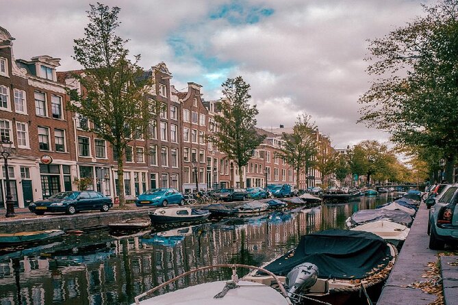 Amsterdam Food Tour of 10+ Local Classic Tastings in Jordaan Area - Key things that make this tour work