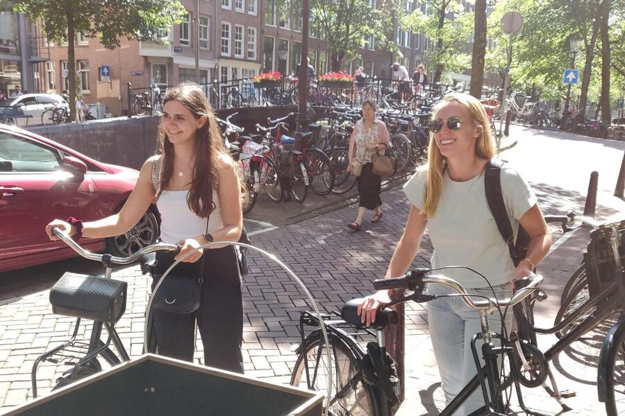 Amsterdam: Guided Food Tour with Tastings - Who Should Book This (and Who Might Skip It)