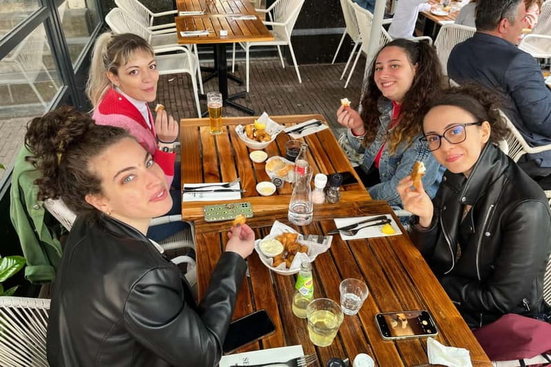 Amsterdam: Guided Food Tour with Tastings - Why This Amsterdam Food Tour Fits the Way You Actually Travel