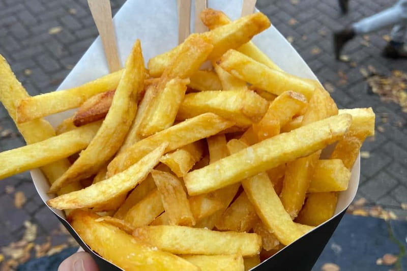 Amsterdam: Guided Food Tour with Tastings - The Savory Route: Sandwiches, Bitterballen, Haringhappen, and Fries