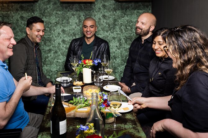 Amsterdam High-End Dutch Food & History Tour - Up to 8 guests - Key things that make this tour work