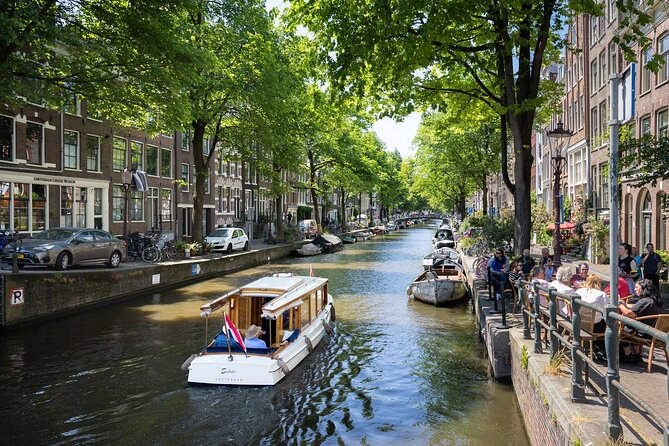 Amsterdam High-End Dutch Food & History Tour - Up to 8 guests - Price and value: why $157 can feel fair (or not)
