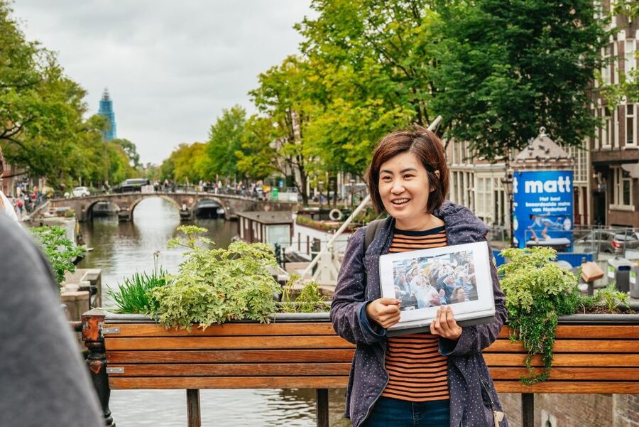 Amsterdam: Jordaan District Local Food Walking Tour - What you actually get included (and what that changes for value)