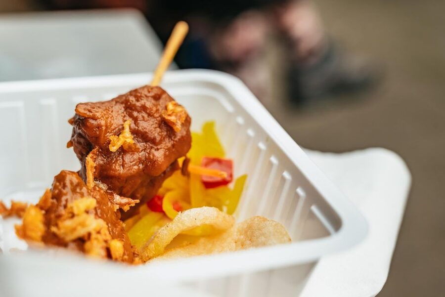 Amsterdam: Jordaan District Local Food Walking Tour - Price and logistics: is $101 fair for what you do?