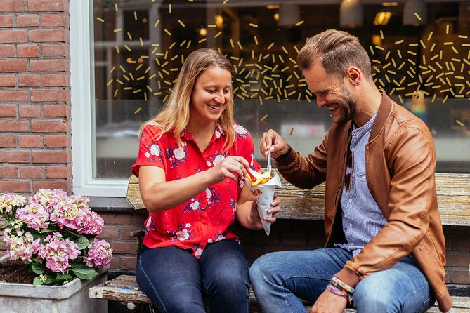 Amsterdam Private Food Tour with Local Including 6 or 10 Tastings - Why this private food tour feels different in Amsterdam