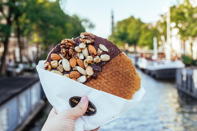 Amsterdam Private Food Tour with Local Including 6 or 10 Tastings - Guide style matters: what the best hosts do for you