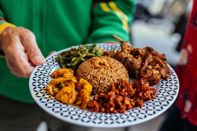 Amsterdam Private Food Tour with Local Including 6 or 10 Tastings - Price and value: is $148.81 per person worth it?