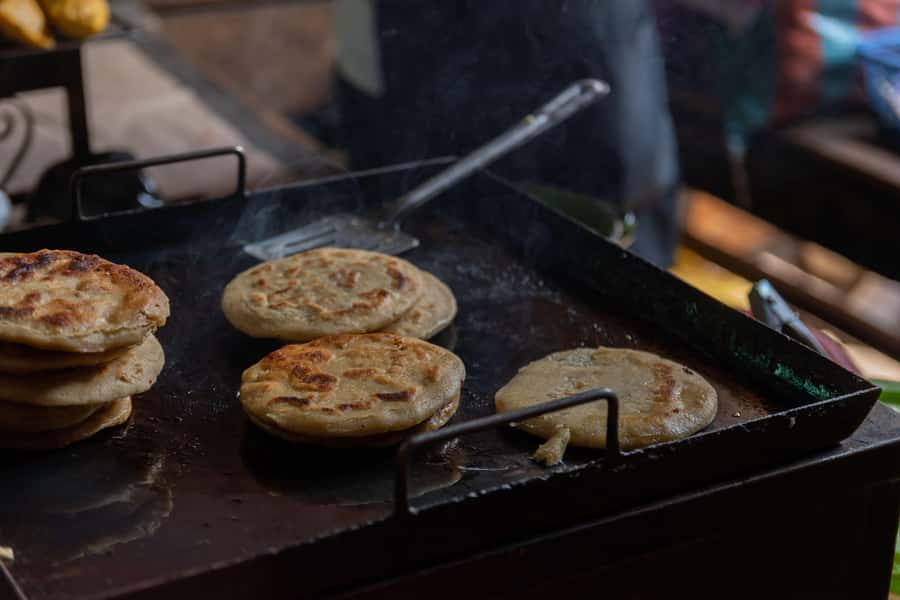 Antigua Guatemala: Street Food Walking Tour with Tastings - Before You Go: 3 Hours of Walking, Eating, and Storytelling