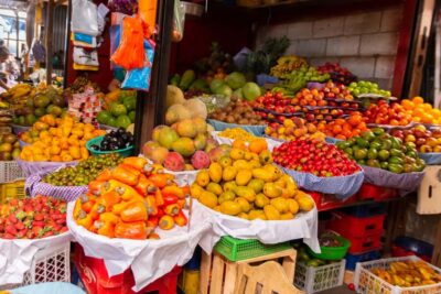 Antigua Guatemala: Street Food Walking Tour with Tastings - Meeting at Columbus Guatemala Travel, Then Off to Casa Mandarina