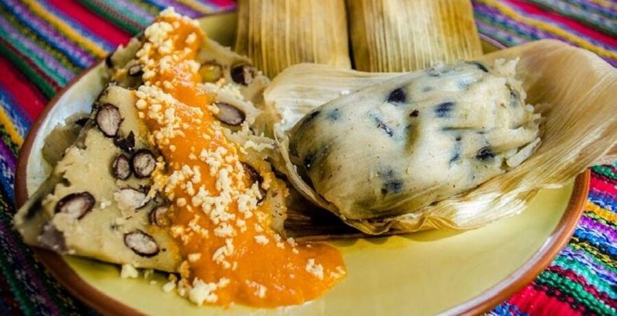 Antigua Guatemala: Street Food Walking Tour with Tastings - Price and Value: What $68 Gets You in Antigua