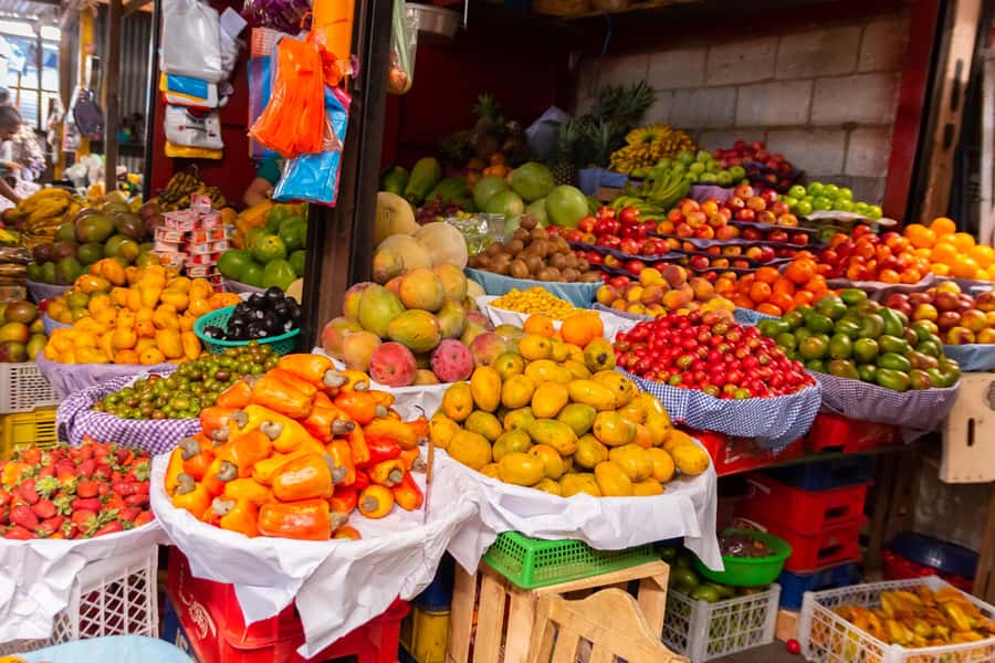 Antigua Guatemala: Street Food Walking Tour with Tastings - Meeting at Columbus Guatemala Travel, Then Off to Casa Mandarina