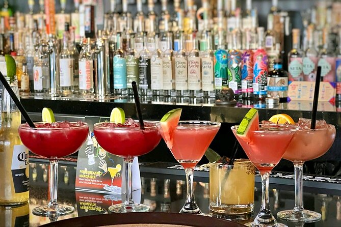 Arts District Eats: Food, Art & Culture Walking Tour in Las Vegas - Main Street Peddlers Antique Mall: a 10-minute reset