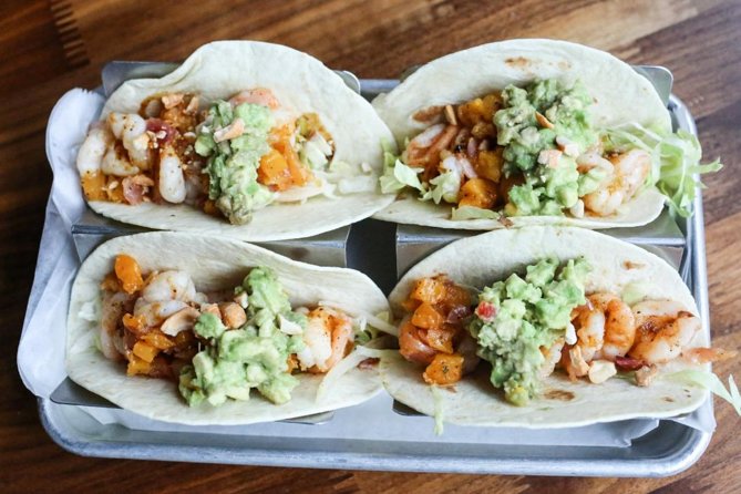 Arts District Food Tour in Richmond with Discover Richmond - Key Things That Make This Food Tour Worth Your Time
