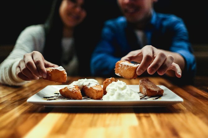 Arts District Food Tour in Richmond with Discover Richmond - When You Need Alternatives: Vegetarian Options and Food Allergies