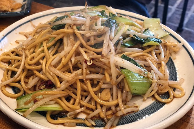 Asakusa, Tokyo's #1 Family Food Tour - Lunch from southern Japan: the part you’ll feel in your day