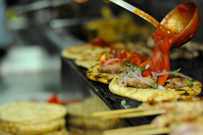Athens Authentic Greek Food Walking Tour (Small Group) - Key highlights you should care about