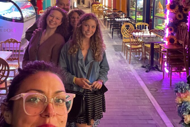 Athens evening food tasting tour-small group - Why an Athens evening food tasting tour is a smart move