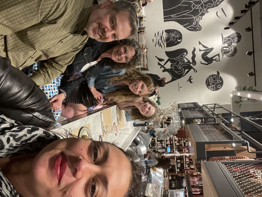 Athens: Evening Food Tasting Tour with Guide - Price and value: does $104 really cover a full evening?