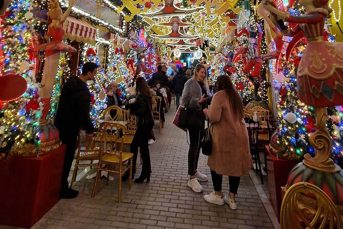 Athens Evening Food Tour - Athens Evening Food Tour: the smartest way to start your night
