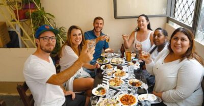 Athens: Evening Food Walking Tour - Meeting at Athinas 7: The First Win Is Getting Started Easy