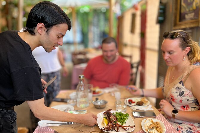 Athens Food Tour with 10+ Tastings of Greek Traditional Dishes - Key Things I’d Put on Your Radar