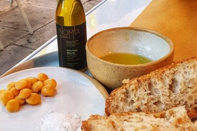 Athens Greek Food Tour Small-Group Experience - Starting at Syntagma Square: the orientation you want first