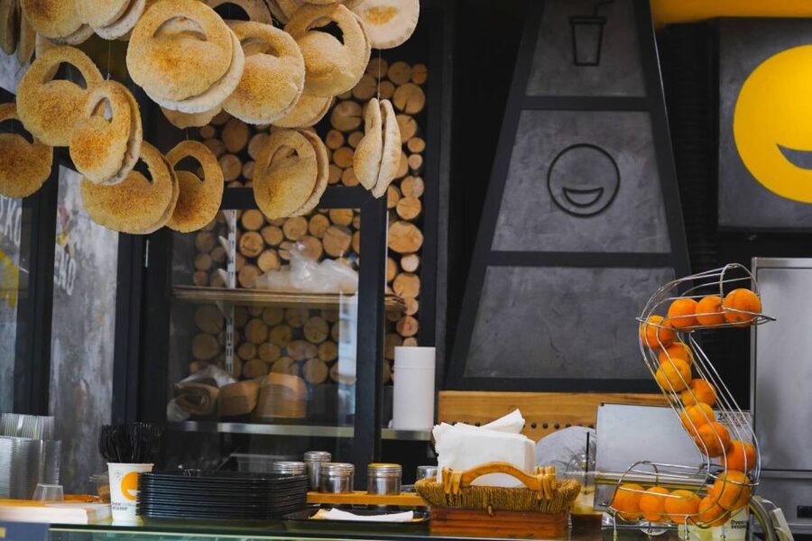 Athens: Greek Street Food Tour - Key highlights before you go