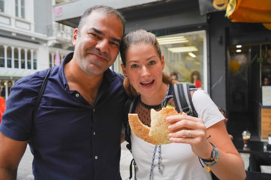 Athens: Greek Street Food Tour - Athens street food in 2.5 hours: what you’re really buying