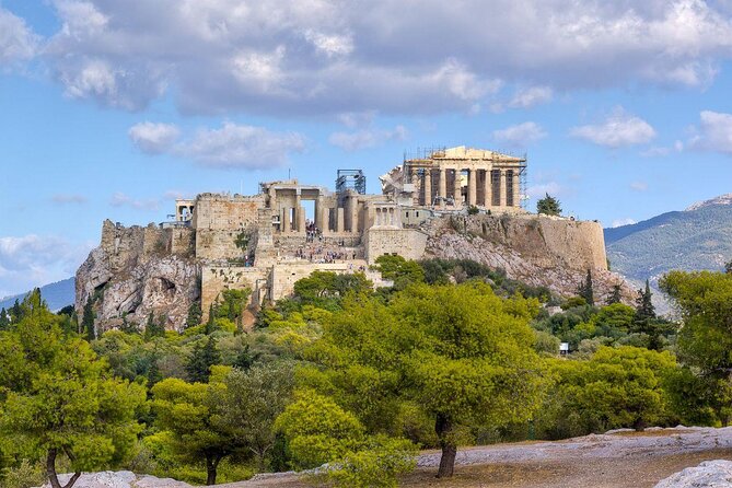 Athens Kids and Families Food Tasting Tour - Key Things to Know Before You Go