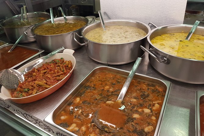 Athens Kids and Families Food Tasting Tour - Why This Athens Kids Food Tour Works for Families