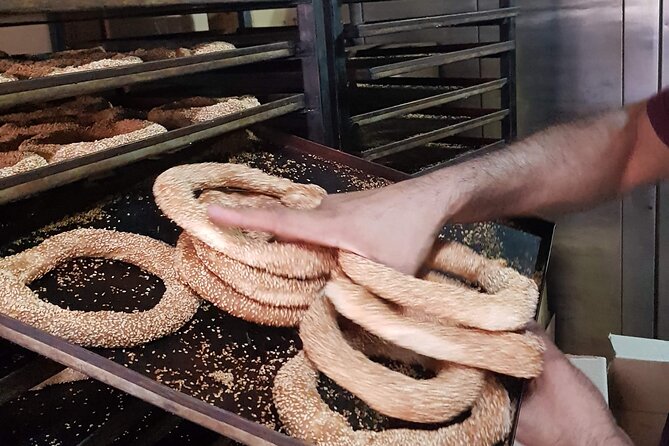 Athens Kids and Families Food Tasting Tour - Central Market (Morning Only): Seeing Food Culture Up Close