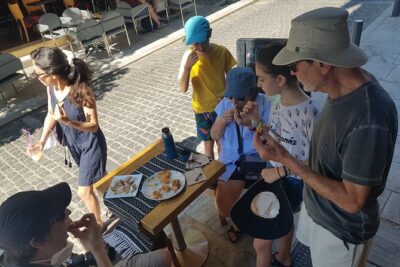 Athens Kids and Families Food Tasting Tour - Price and What $86.89 Buys You in Real Terms