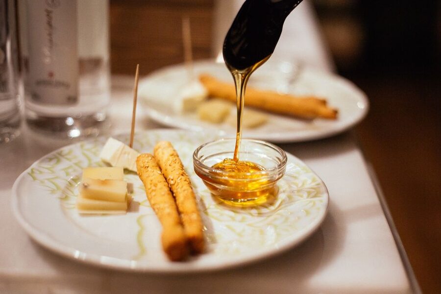 Athens: Private Food Tour – 10 Tastings With Locals - Kefalotyri Meets Souvlaki: Feta Cheese Souvlaki Isn’t a Gimmick