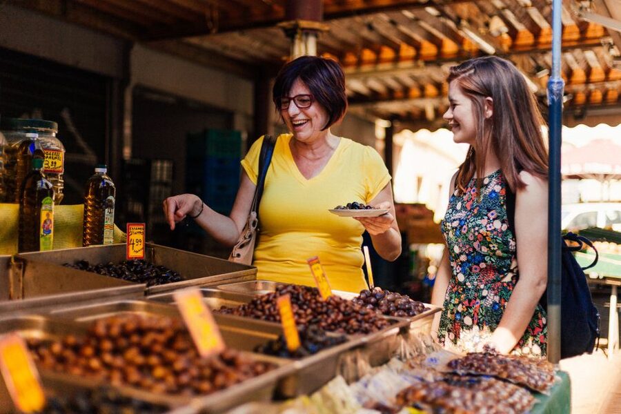 Athens: Private Food Tour – 10 Tastings With Locals - What the Private Group Feeling Actually Changes