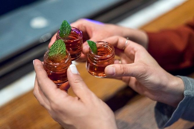 Athens Street Culture & Food, off-the-beaten path, afternoon - Price and value: what $80.11 really buys you