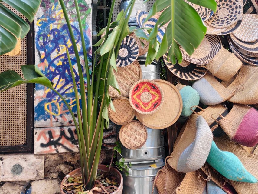 Athens: Street Food Tasting Tour - Key Highlights You’ll Notice Fast