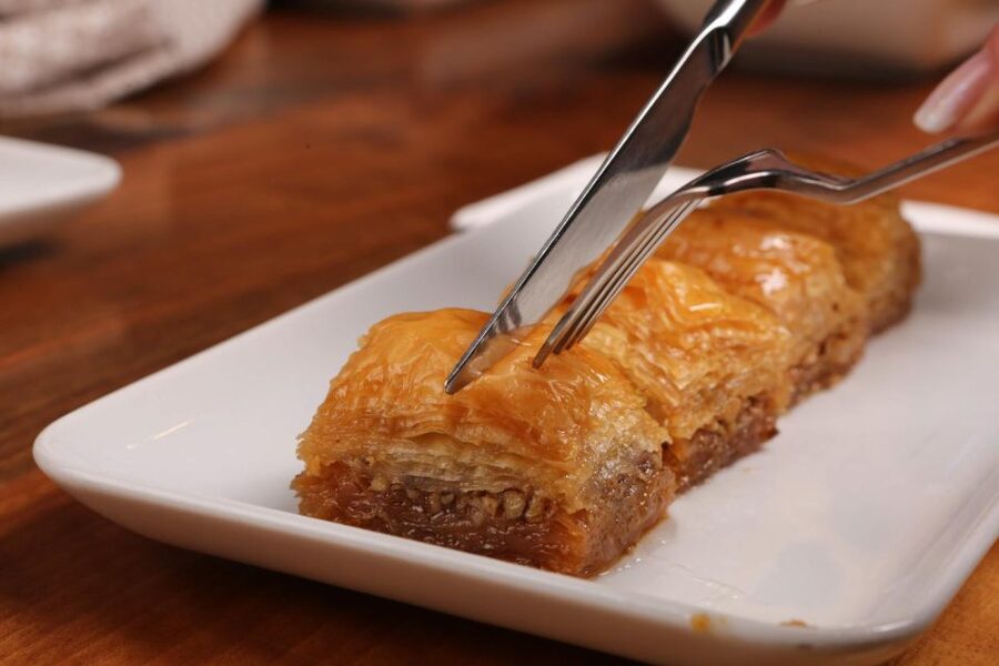 Athens: Street Food Tasting Tour - How to Pace Your Eating So You Don’t Hit a Wall
