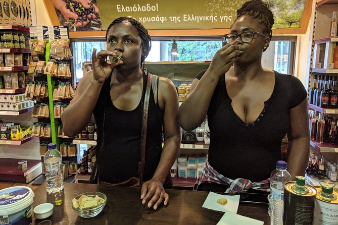 Athens Street Food Tour: Explore City's Iconic Eateries - How to get more out of the guide (and why the Q&A matters)