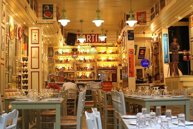 Athens Street Food Walk - Key highlights you’ll care about