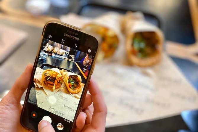 Athens Street Food Walk - Why Athens Street Food Tastes Better With a Local Guide