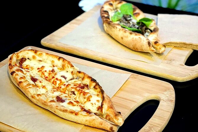 Athens Street Food Walk - The Route: From Syntagma Pies to Monastiraki Baklava-Style Desserts