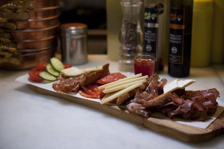 Athens: The Classic Food Tasting Tour - Price and value: what $80 buys you (and why it’s not just snacks)