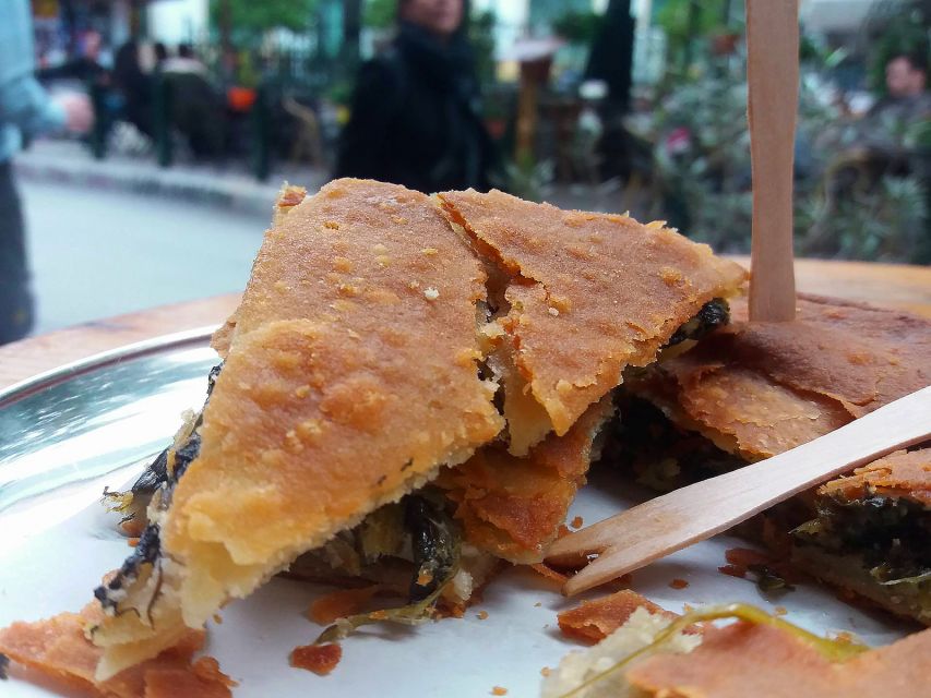 Athens: Traditional Greek food tour in hidden spots - Key highlights you can look forward to